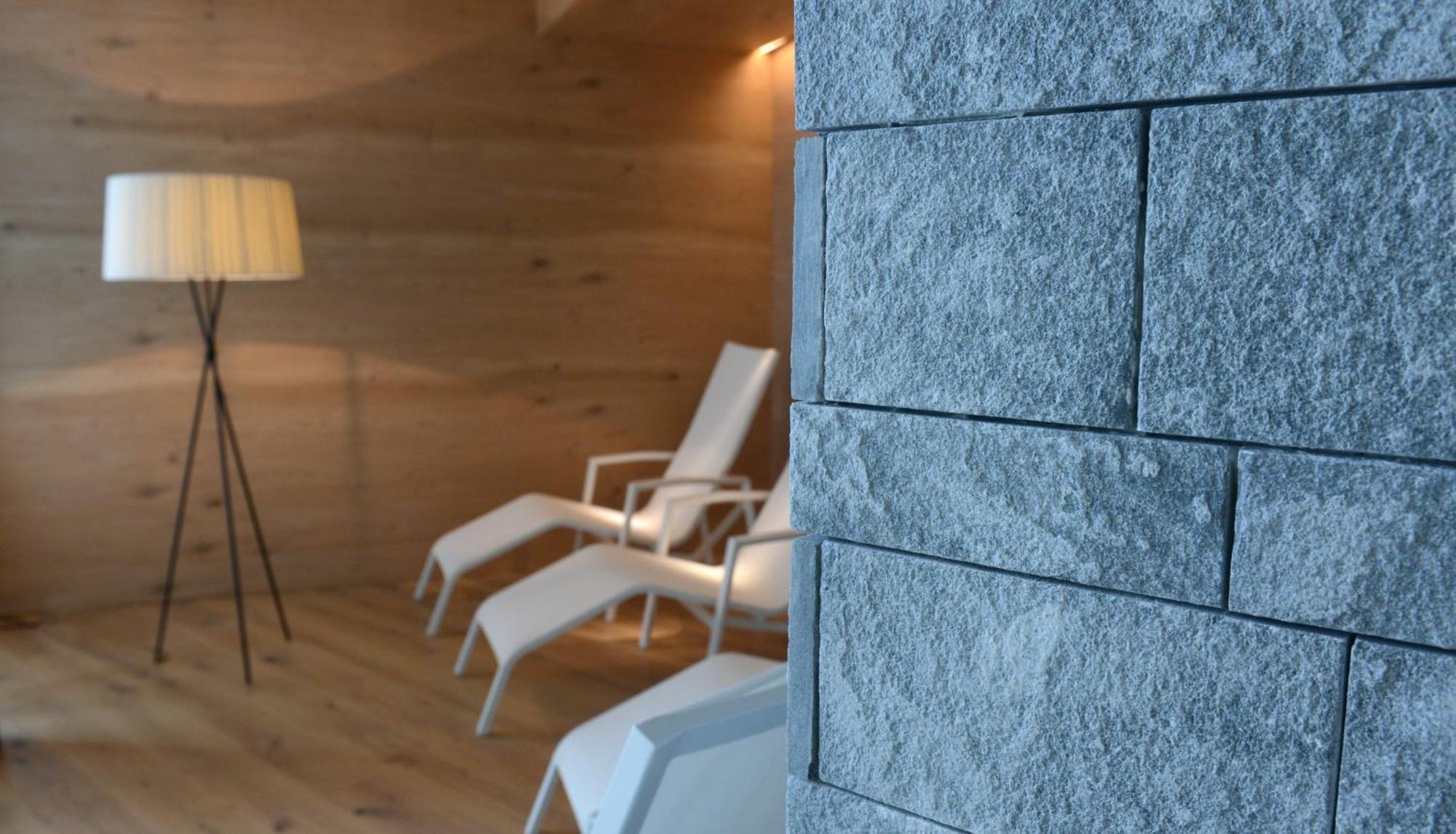 סלבה די ואל גרדנה Saleghes Dolomites Residence מראה חיצוני תמונה