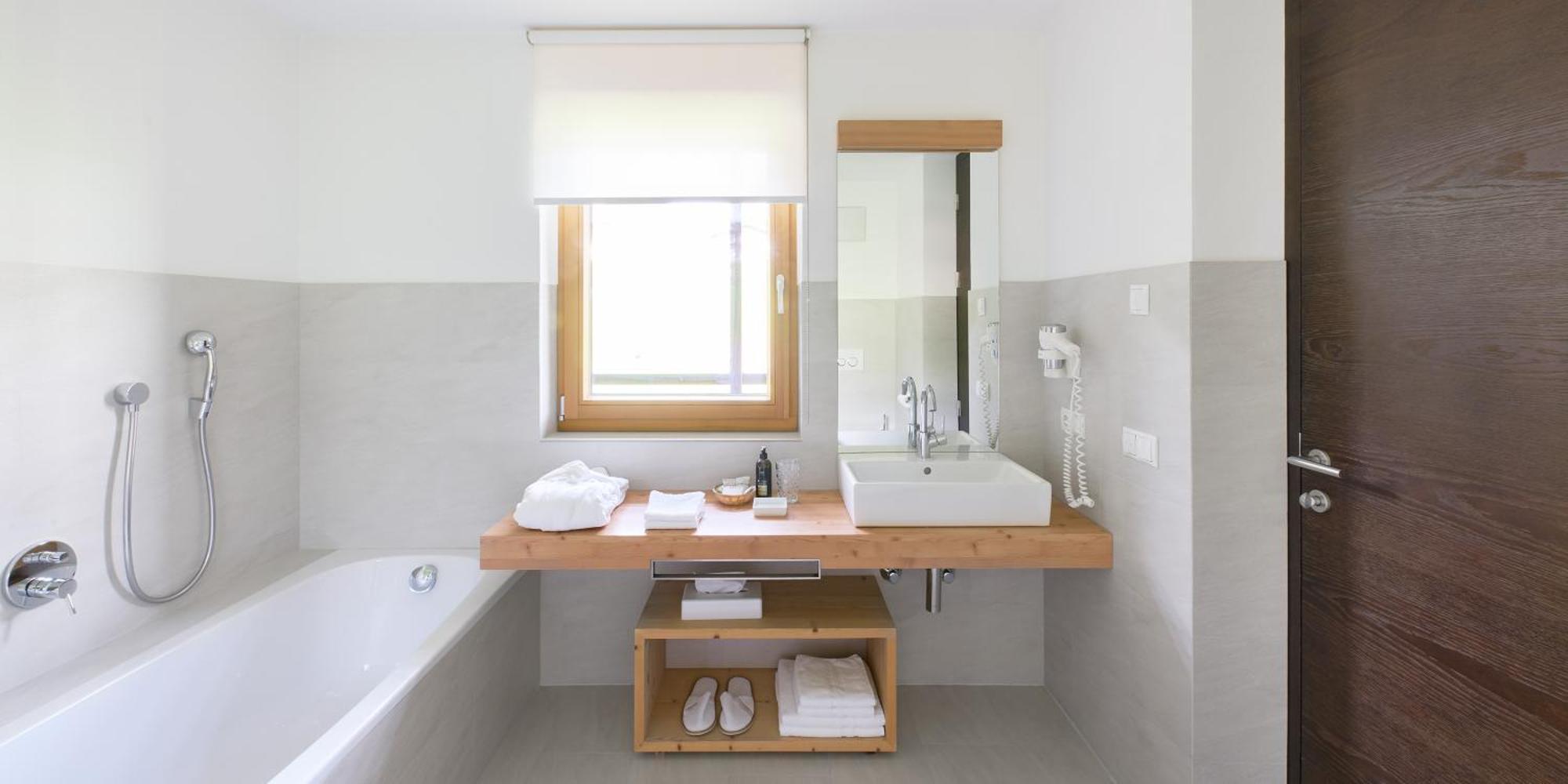 סלבה די ואל גרדנה Saleghes Dolomites Residence חדר תמונה